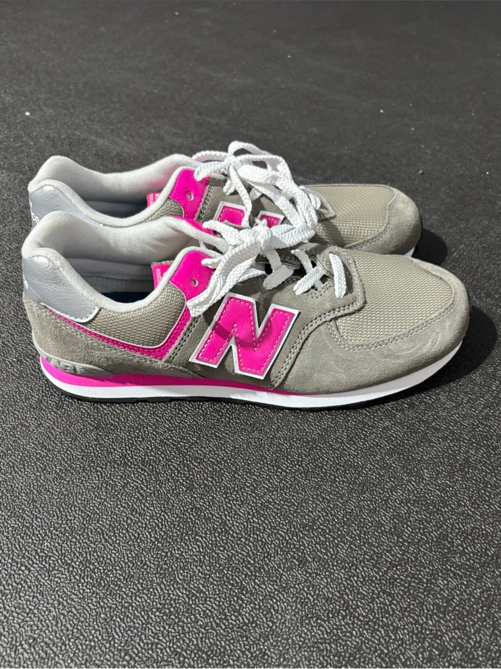 New Balance Women’s 574